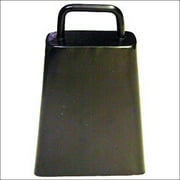SADDLE BARN STEEL BULL BELL