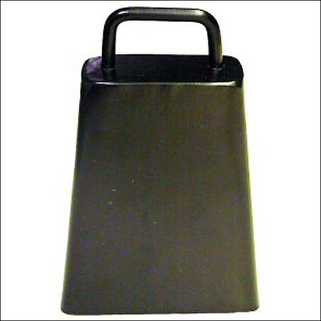 SADDLE BARN STEEL BULL BELL