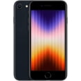 thumbnail image 1 of Apple iPhone SE 3Gen 128 Gb Negro Reacondicionado, 1 of 4