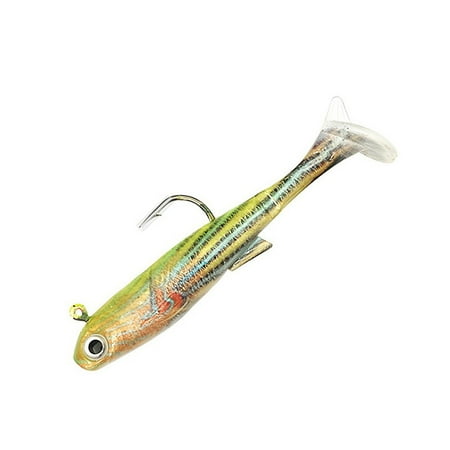 1/6Pcs Paddle Tail Baits for Bass Fishing Swimbaits Top Water Soft Fishing Lure D