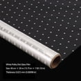 thumbnail image 3 of CCOCC Cellophane Wrap for Flowers & Gifts,1 Roll Transparent Wrapping Paper 98.42 FT, 3 of 5