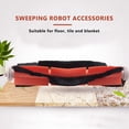 thumbnail image 2 of Reemplazo de robots de barrido Allinless 1 Juego de accesorios para Robot aspirador Xiaomi Mi, 2 of 5