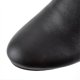 thumbnail image 3 of Women's Winter Long Boots Knee High Boots Platform Chunky Block Heeled Boots For Party Work Date Wedding, 3 of 4
