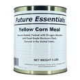 thumbnail image 2 of Future Essentials Freeze Dried Long Shelf Life Emergency Food Sweet Corn #2.5/4.5oz/Can- 12 Cans, 2 of 5