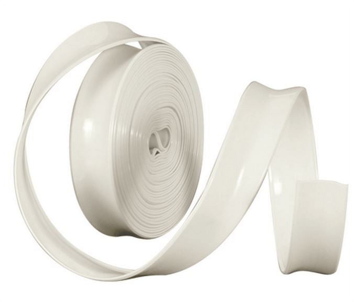 Camco 25222 - Colonial White Vinyl Trim Insert - image 2 of 7