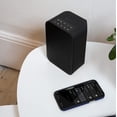 thumbnail image 4 of Bluesound PULSE FLEX 2i Portable Wireless Multi-room Smart Speaker with Bluetooth - Black - Works wi, 4 of 9