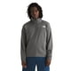 thumbnail image 1 of Chaqueta polar con cremallera 1/4 THE NORTH FACE Cedar Trail para hombre, 1 of 6