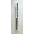 thumbnail image 1 of DArtefax DHP102-SH Double Bamboo Handle, Shiny, 1 of 1