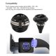 thumbnail image 2 of Kenally IEC 62196-2 Tipo 2 EV Adaptador de enchufe de carga Conector de receptáculo Impermeable Enchufe de cable universal Accesorios para Vehículos, repuestos y accesorios Mis, 2 of 6