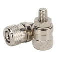 thumbnail image 4 of Conector de terminales BuyWeek 2 piezas Terminal de corriente M8x35 mm, 4 of 8