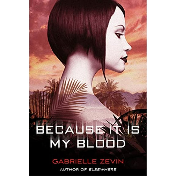 Pre-Owned Birthright: Because It Is My Blood : A Novel (Series #2) (Hardcover)