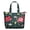 Dark-green-11, variant on Chic Paisley Pattern Vintage Shoulder Bag - Perfect for Women Travelers & Moms