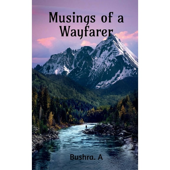 Musings of a Wayfarer (Paperback)