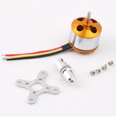 thumbnail image 1 of Toys & Games A2212 Kv1400 Brushless Motor For Rc Multirotor Aircraft Model Airplane Hobby Yry, 1 of 4