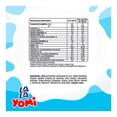thumbnail image 3 of Leche Saborizada Lala Yomi Fresa 180 ml, 3 of 5