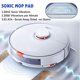 thumbnail image 5 of Compatible con aspiradora Xiaomi Roborock, juego de accesorios compatible con Roborock S7, 5 of 5