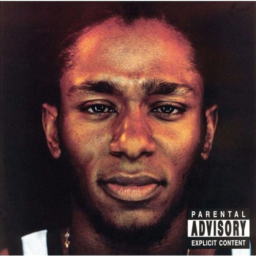 Mos Def - Black On Both Sides (Explicit)
