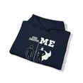 thumbnail image 4 of Zookeeper Hoodie, Gifts, Hooded Sweatshirt, 4 of 4