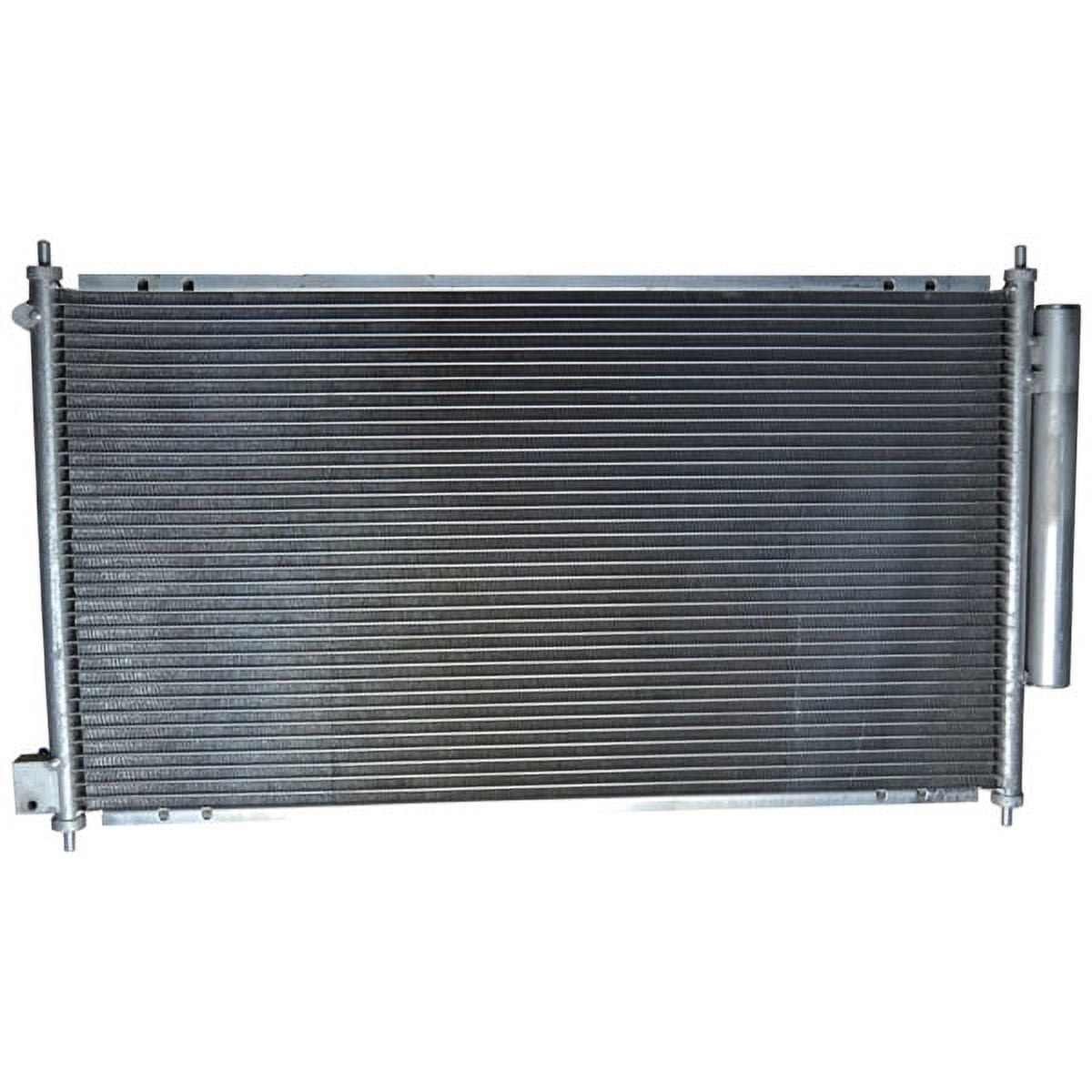 A/C Condenser Fits select: 2004-2008 ACURA TSX