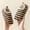 X-Black248, variant on YMNXA Big Boys Girls Slippers Non Slip Soft Sole Leopard Print Plush Warm Fashion Comfortable Shoes For Daily Wear Beige 24