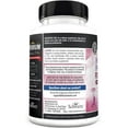 thumbnail image 3 of BioSchwartz Prebiotics and Probiotics with Digestive Enzymes for Women, 30 Capsules, 3 of 10