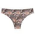 thumbnail image 1 of Ropa interior de seda de hielo para mujer, mono de puro deseo, ropa interior sexy y gordita para chicas, pantalones deportivos y de fitness de verano para mujer, sin costuras, de talla grande, 1 of 6