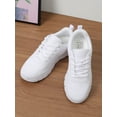 thumbnail image 4 of Barerun Womens Walking Shoes - Slip On Tennis Running Shoes, 4 of 4