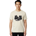 thumbnail image 2 of Black-Star-Converse Mens Graphic Tee, 100% Cotton, Casual Summer Wear BAA166, 2 of 2