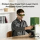 thumbnail image 2 of Gafas de seguridad láser XTool F1, F1 Ultra, M1, M1 Ultra, S1, D1 Pro, 2 of 6