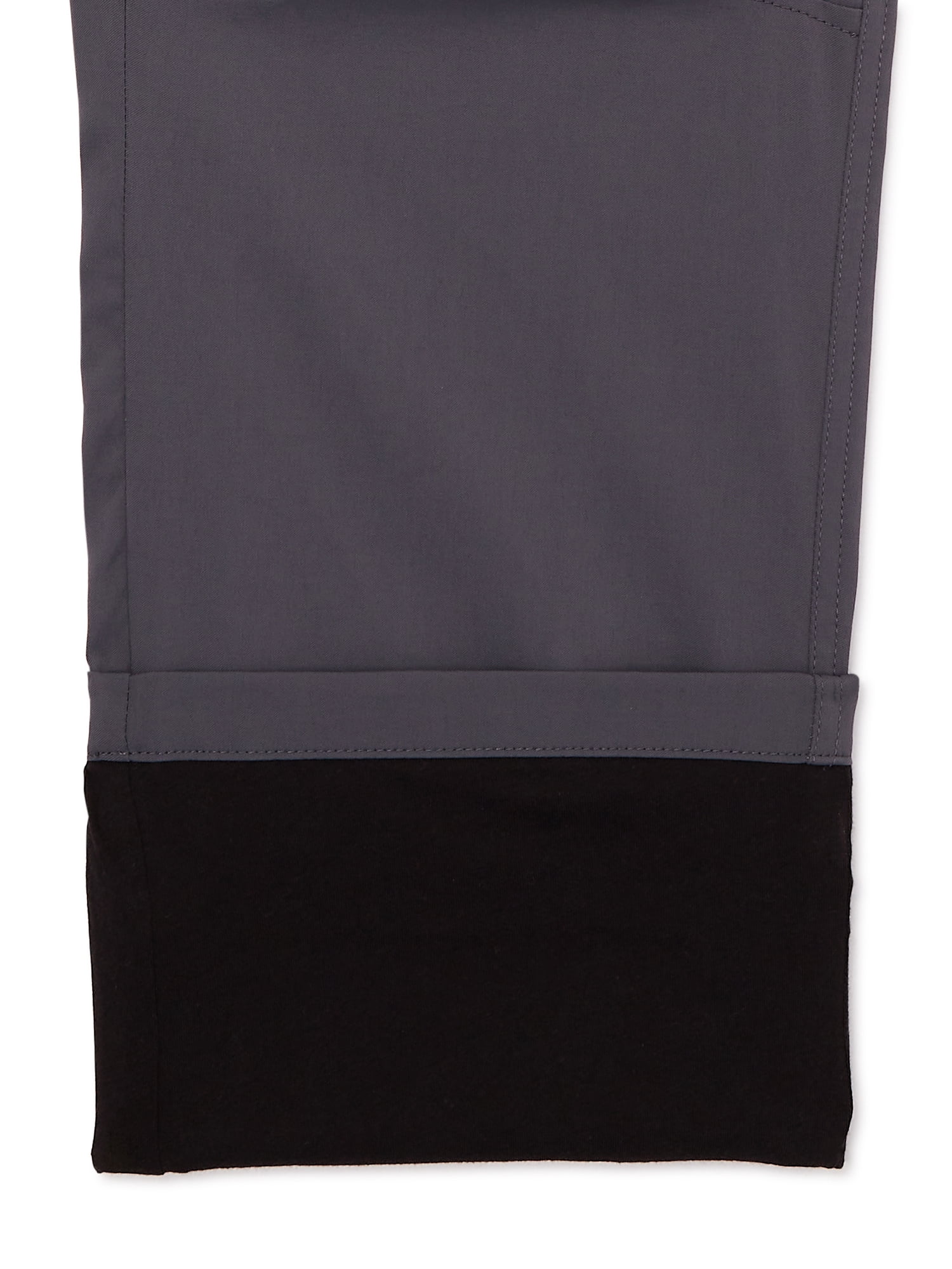 George Men's Synthetic Lined Pants