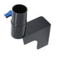 thumbnail image 1 of Starlink Kit de montaje Starlink ajustable Soporte de montaje en pared corto Starlink de aleación de aluminio para uso comercial doméstico ANGGREK Otros, 1 of 8