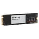 thumbnail image 5 of M.2 2280 SSD ANGGREK 6Gb/s 500MB/S Lectura 480MB/S Escritura 3D TLC NAND, 5 of 7