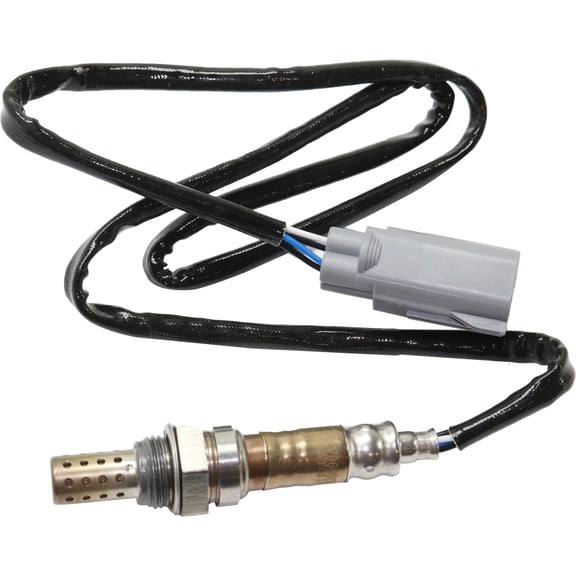 Oxygen Sensor Compatible with 2005-2014 Volvo XC90 2011-2012 Jaguar XF 6Cyl 8Cyl 3.2L 4.4L 5.0L Sold individually