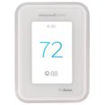 thumbnail image 1 of Honeywell Home-Resideo T10+ Pro Smart Thermostat Without Sensor, 1 of 6
