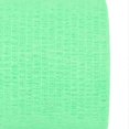 thumbnail image 5 of 10Pcs Self Adhesive Bandage Wrap Multifunctional Disposable Antislip Shockproof High Elasticity Elastic BandageGreen, 5 of 5
