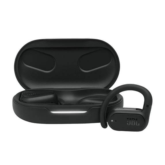 Pre-Owned JBL Soundgear Sense - True wireless open-ear headphones - Black