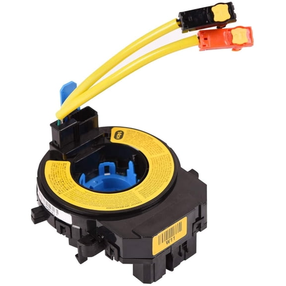Bapmic 93490-1U120 Clock Spring Spiral Cable Compatible with 2013 2014 Kia Sorento 2.4L l4 3.3L V6