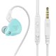 thumbnail image 1 of QKZ HiFi Wired Earphone Sport Headphone Bass Stereo Headset, 1 of 5