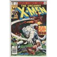 thumbnail image 1 of The Uncanny X-Men #140 Comic Book, 1 of 2