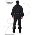thumbnail image 2 of Men's The Princess Bride Standard Wesley Costume 2X-Large 50-52, 2 of 2