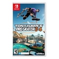 thumbnail image 1 of Tony Hawk's Pro Skater 3 + 4  – Nintendo Switch, 1 of 3