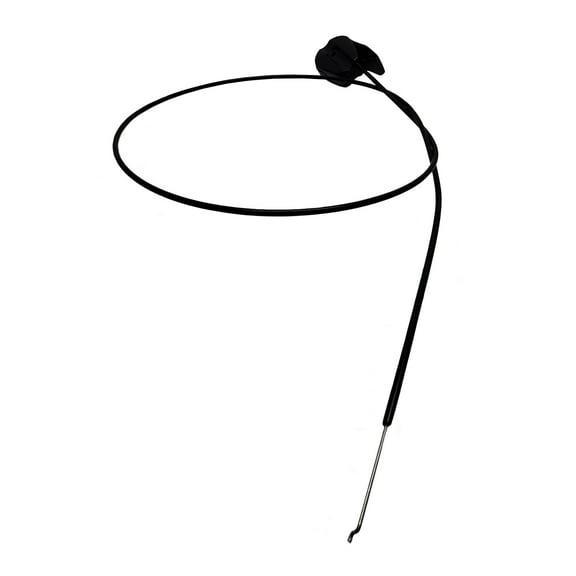 John Deere Original Equipment Push Pull Cable - AM120776