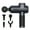 Navy blue, variant on Professional Fitness & Recovery Percussion Massager Gun - Portable Muscle Massager with 5-Speed/Heat Therapy/Quiet Operation, for Post-Workout Soreness Relief