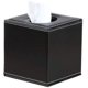 thumbnail image 1 of Cubierta cuadrada para caja de pañuelos, tamaño grande compatible con 99% de actualización, soporte moderno para caja de pañuelos para papel facial de servilleta, organizador dispe, 1 of 4
