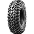 thumbnail image 2 of Tusk TerraBite 27X9.00R14 27x9r14 27x9x14 8 Ply a/t All Terrain Atv/Utv Tire, 2 of 4