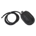 thumbnail image 1 of Test Ball Pipe Plug, High Elasticity Inflatable PVC Plug for Sealing Sewers, Drainage Pipes, PVC Construction Maintenance, 1 of 7