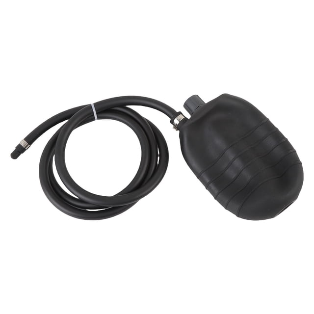 Test Ball Pipe Plug, High Elasticity Inflatable PVC Plug for Sealing Sewers, Drainage Pipes, PVC Construction Maintenance