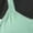 Green4, variant on Diufon 2 Piece Camisole with Built-in Shelf Bra for Women Undershirts Spaghetti Strap Breathable Daily Tank Tops