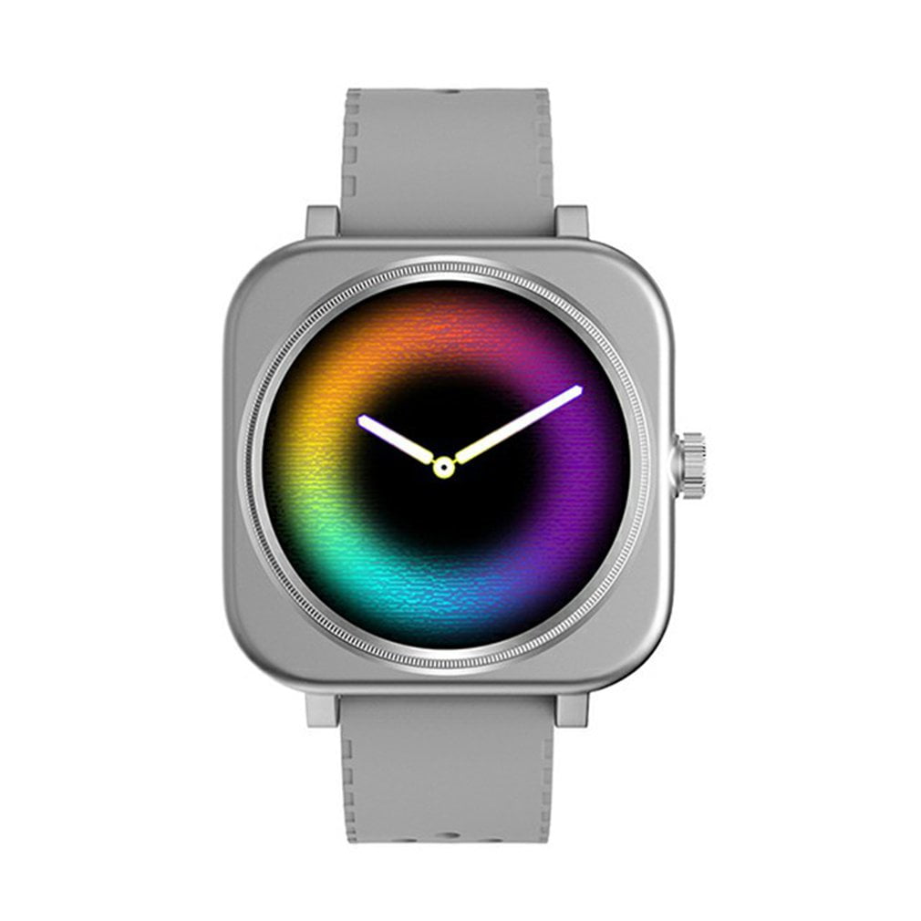 W35 Smart Watch Men Heart Rate Fitness Tracker Sleep Monitoring Waterproof  Smartwatch Camera Remote Control | Walmart Canada
