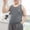Gray, variant on OGLCCG Boys Tank Tops Crewneck Kids Athletic Sleeveless Shirt Summer Basic Sport Workout Cotton Undershirts 9-15 Years